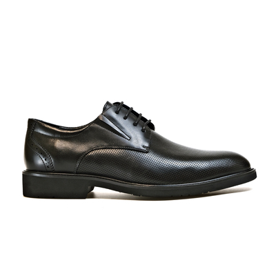 Waltz-紳士鞋612111-02黑色