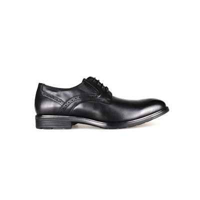 Waltz-紳士鞋614038-02黑色