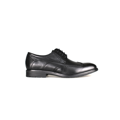 Waltz-紳士鞋614040-02黑色