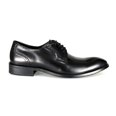 Golden Waltz-紳士鞋211057-02黑色