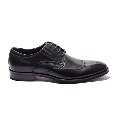 Waltz紳士鞋212604-02黑
