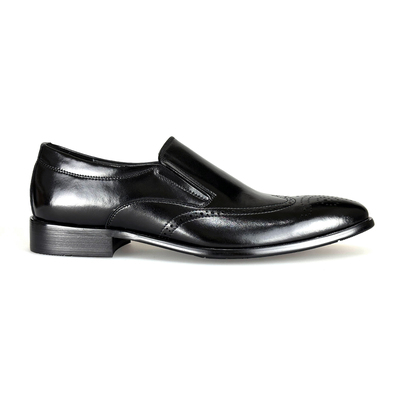 Waltz-紳士鞋212653-02黑色