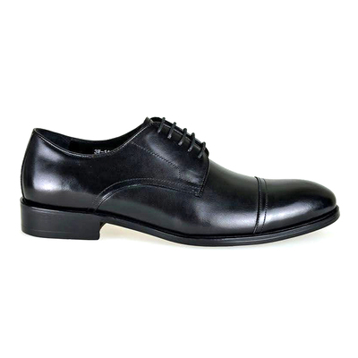 Golden Waltz-紳士鞋3W111067-02黑