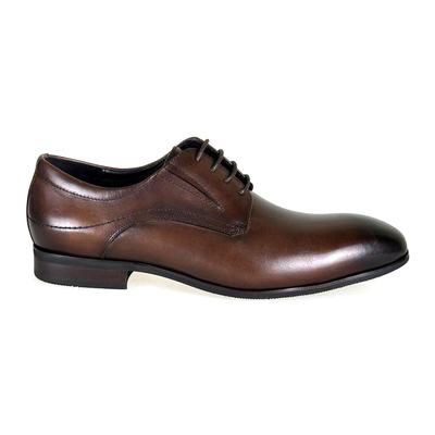 Waltz-紳士鞋4W212661-23咖