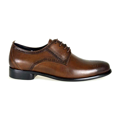 Waltz-紳士鞋3W212650-16咖