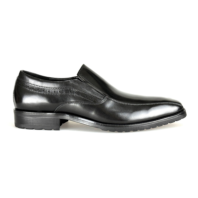 Waltz-紳士鞋512063-02黑色