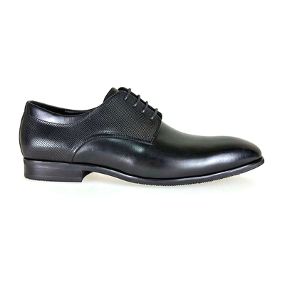 Waltz紳士鞋4W212663-02黑