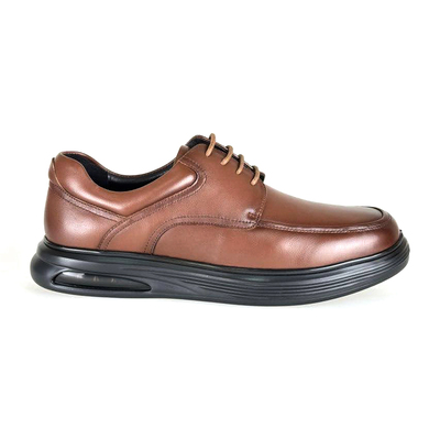 Waltz寬楦紳士鞋4W514088-06棕