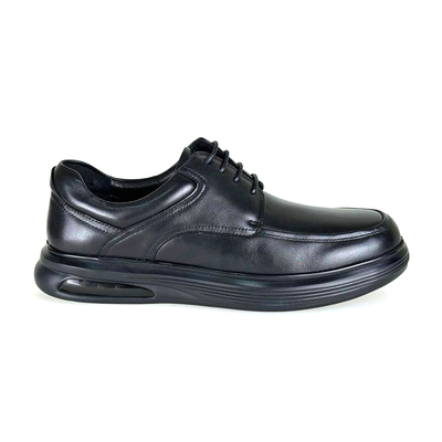 Waltz寬楦紳士鞋4W514088-02黑