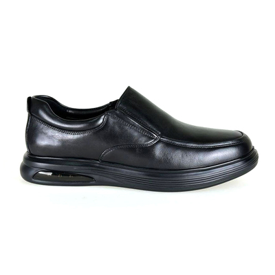 Waltz寬楦紳士鞋4W514089-02黑
