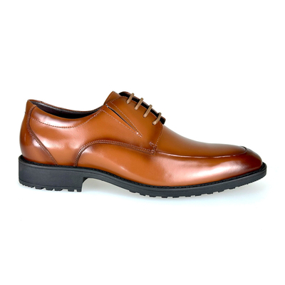 Waltz 紳士鞋4W512071-06棕-輕量大底