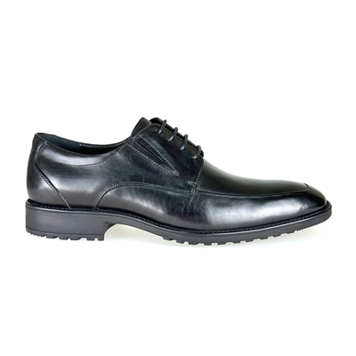 Waltz 紳士鞋4W512071-02黑-輕量大底