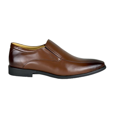 Waltz紳士鞋4W613007-23咖- 空氣專利底