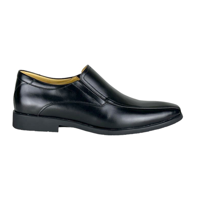Waltz紳士鞋4W613007-02黑- 空氣專利底