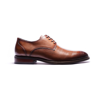 Waltz紳士鞋212601-06棕