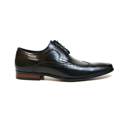 Waltz-紳士鞋212624-02黑色