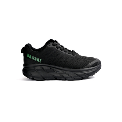 Orware-休閒鞋652189-02黑色
